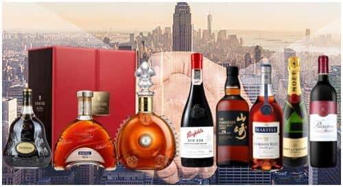 青阳县回收洋酒